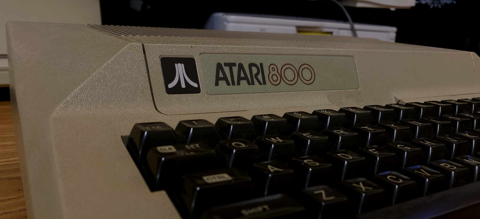 batocera atari 800